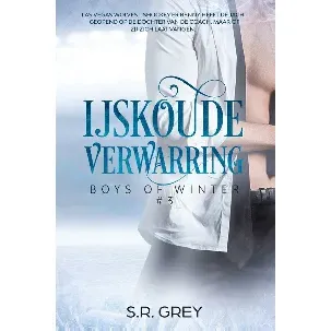 Afbeelding van Boys of Winter 3 - IJskoude verwarring