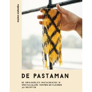 Afbeelding van De Pastaman