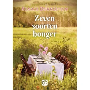 Afbeelding van Zeven soorten honger