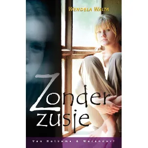 Afbeelding van Zonder zusje