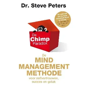 Afbeelding van De Chimp Paradox