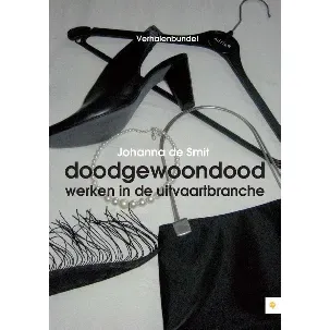 Afbeelding van Doodgewoondood