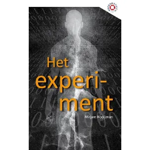 Afbeelding van Boeken boeien 8 - Het experiment