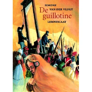 Afbeelding van De guillotine