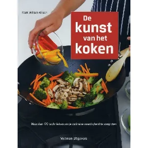 Afbeelding van De kunst van het koken