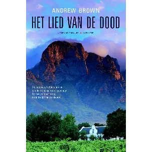 Afbeelding van Het lied van de dood