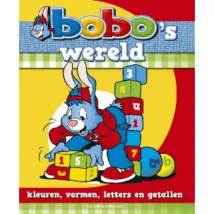 Afbeelding van Bobo's Wereld