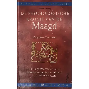 Afbeelding van Psychologische Kracht Van De Maagd