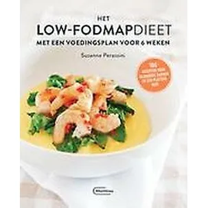 Afbeelding van Het Low-Fodmap dieet