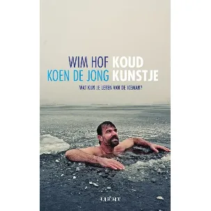 Afbeelding van Koud kunstje