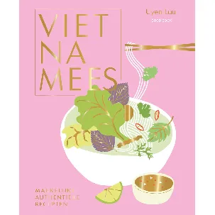 Afbeelding van Vietnamees