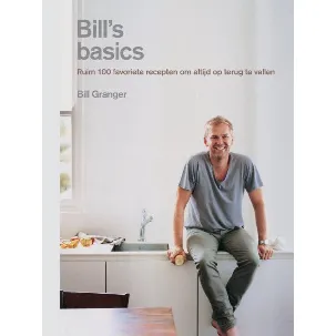 Afbeelding van Bill's Basics