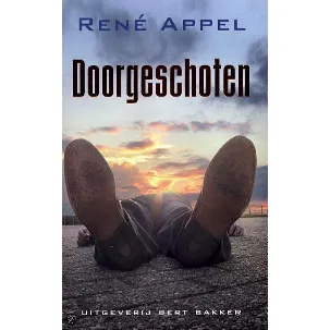 Afbeelding van Doorgeschoten