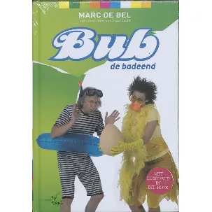 Afbeelding van Bup De Badeend