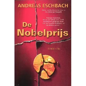 Afbeelding van De Nobelprijs