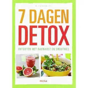 Afbeelding van 7 dagen detox