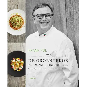 Afbeelding van De groentekok