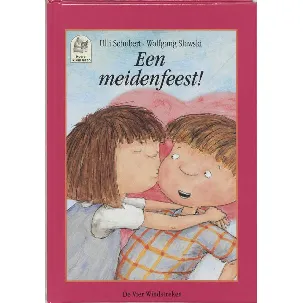 Afbeelding van Een meidenfeest !