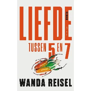 Afbeelding van Liefde tussen 5 en 7