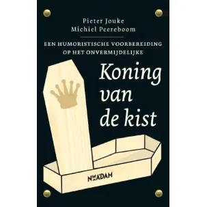 Afbeelding van Koning van de Kist