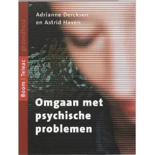 Afbeelding van Omgaan met psychische problemen