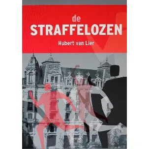 Afbeelding van De straffelozen