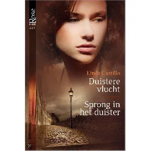 Afbeelding van Duistere vlucht / sprong in het duister, 2-in-1