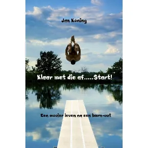 Afbeelding van Klaar met die af.....Start!