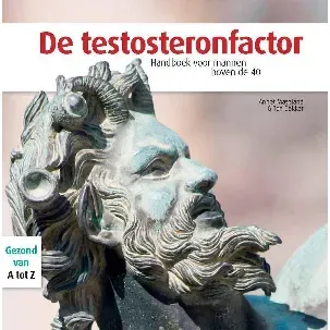 Afbeelding van De Testosteronfactor