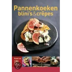 Afbeelding van Pannenkoeken