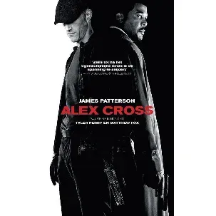 Afbeelding van Alex Cross