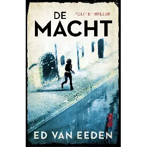 Afbeelding van De macht