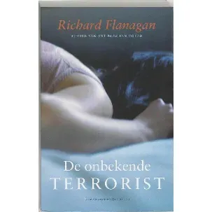 Afbeelding van De onbekende terrorist