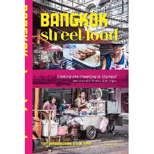 Afbeelding van Bangkok street food