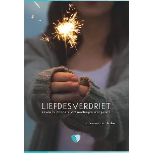 Afbeelding van Liefdesverdriet