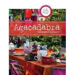 Afbeelding van Agacadabra