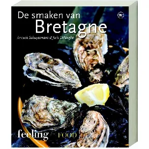 Afbeelding van De smaken van Bretagne