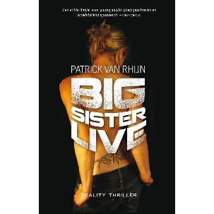 Afbeelding van Big Sister Live