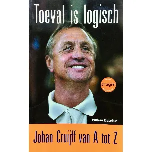 Afbeelding van Toeval is logisch