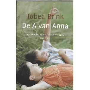 Afbeelding van De A Van Anna