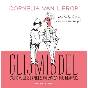 Afbeelding van Glijmiddel