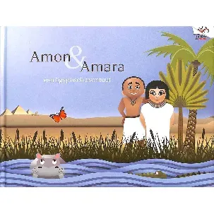 Afbeelding van Amon & Amara