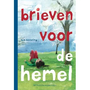 Afbeelding van Brieven voor de hemel