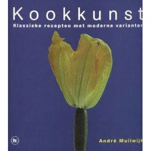 Afbeelding van Kookkunst