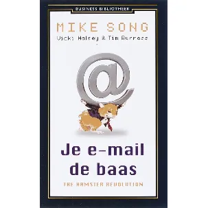 Afbeelding van Je e-mail de baas