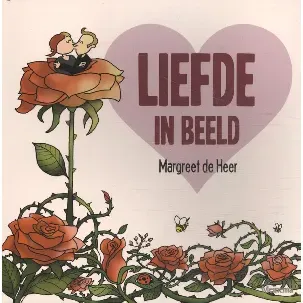 Afbeelding van Liefde in beeld