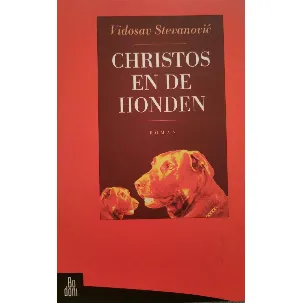 Afbeelding van Christos en de honden