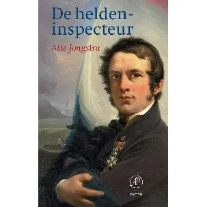 Afbeelding van De heldeninspecteur