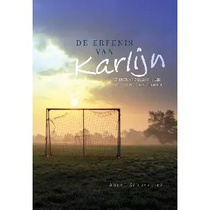 Afbeelding van De erfenis van Karlijn