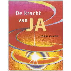 Afbeelding van De Kracht Van Ja